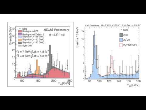6.2. HIGGS - Searches at the LHC and the discovery of the Higgs Boson