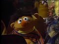 Classic Sesame Street Ernie And Bert At The Movies Tall Hat Lady Full Version HQ 1973