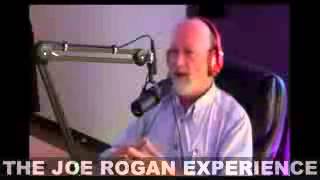 JRE #298 - Dennis McKenna