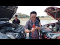วิธีการพ่วงแบตเตอรี่ อย่างถูกวิธี | อีซูซุ แสงฟ้า