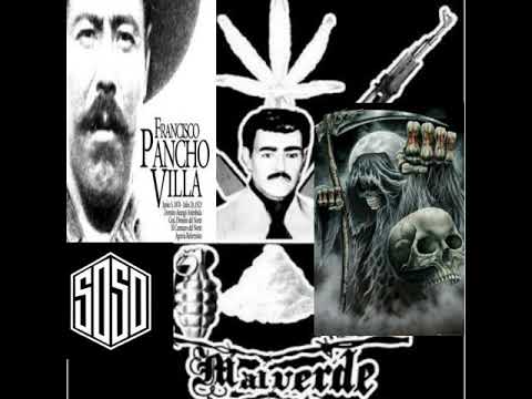 5050 - Santos de mi devoción ft. Big Los (Dedicación Kenesio)