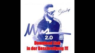 Shindy - Springfield 2 (Feat. Bushido) (NWA 2.0)