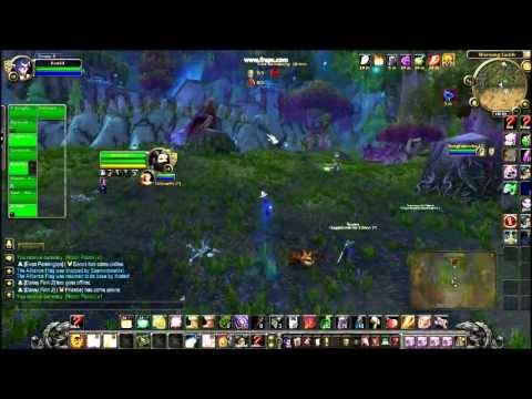 Some multiboxing horrible play with it and disc play b4 5.2 SKIP TO 3 MIN