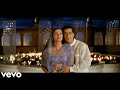 Chand Chhupa Badal Mein 4K Video Song Salman Khan Aishwarya Rai Udit Narayan Alka Yagnik
