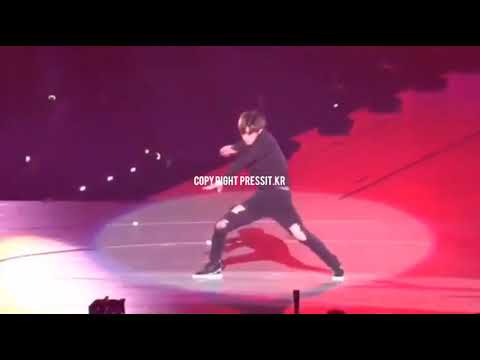 [180729] NCT ten - solo - Smtown live in Osaka day 2