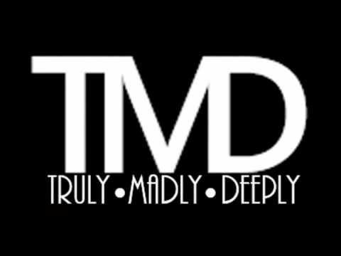 Tropical Chaos Ft. Loumar - Leaving Train (Original Mix)