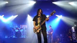 Goo Goo Dolls - Smash (Live In Manchester)