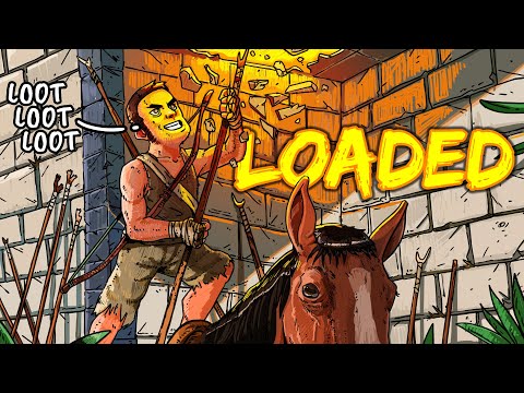 THE ECO RAID THAT MADE THIS A WIPE TO REMEMBER // Rust Duo Series