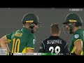 Newzealand Vs South Africa 5th ODI 2017 At Auckland Full Match Highlights HD