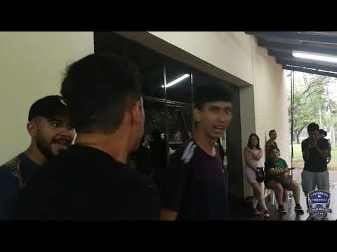 Gorila vs José - Primera Ronda - LCEF Fecha Final