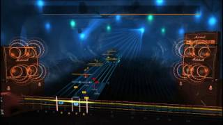 Children Of Bodom - Aces High (Iron Maiden Cover) (Lead) Rocksmith 2014 CDLC