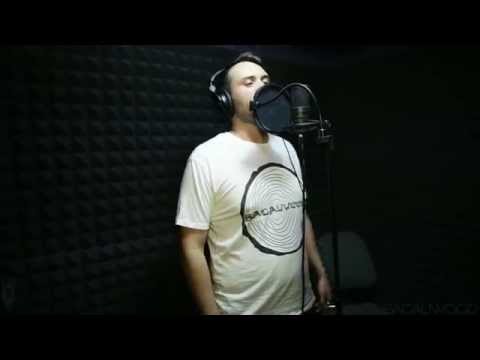 Making Of Antid8t - Bacauwood 2