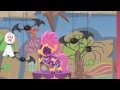 MLP: FIM - Cutie Mark Crusaders Theme Cover ...