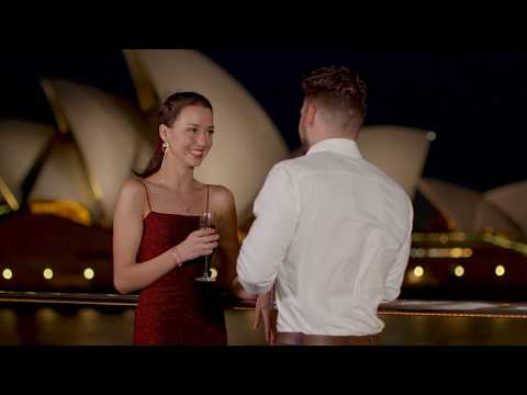 Thumbnail for Dinner on Sydney Harbour - Captain Cook Cruises