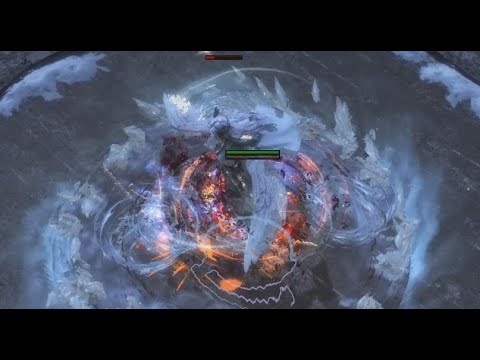 Conquerer Veritania vs Budget Cyclone HC Delirium