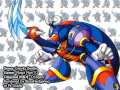 Music Remastered: MegaMan X3 - Gravity Beetle ...