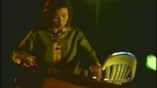 Unknot - Jin Hi Kim w/ Gerry Hemingway