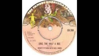 Eric The Half-a-Bee