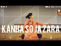 KANHA SO JA ZARA RADHA KRISHNA DANCE BAAHUBALI JANAMASHTMI SPECIAL RITU S DANCE STUDIO SURAT