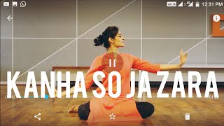 KANHA SO JA ZARA/ RADHA KRISHNA DANCE/ BAAHUBALI/ BOLLYWOOD/ RITU'S DANCE STUDIO SURAT.