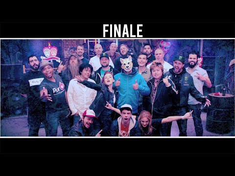 NFS 2015 | Part 23: Final