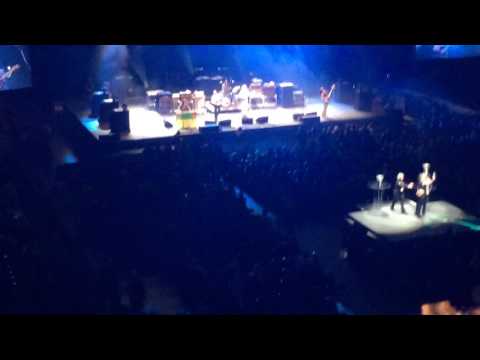 The sheepdogs - Downtown Live