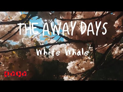 The Away Days - White Whale