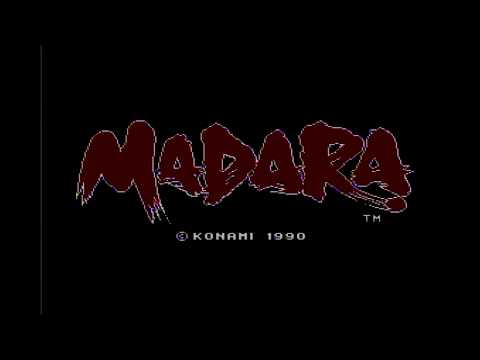 [RTA] Mouryou Senki Madara, any% speedrun in 16:07:41 (Part 1)