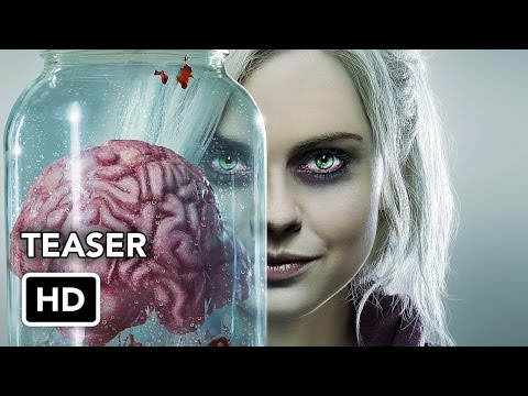 iZombie Season 2 (Teaser)