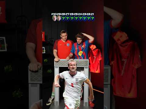 ТОП-10 ФУТБОЛИСТОВ ЧМ-2026, по версии Chat GPT 🤖