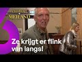Martien VERBAAST zich enorm over de WANSMAAK van dochter Montana! ? | Chateau Meiland