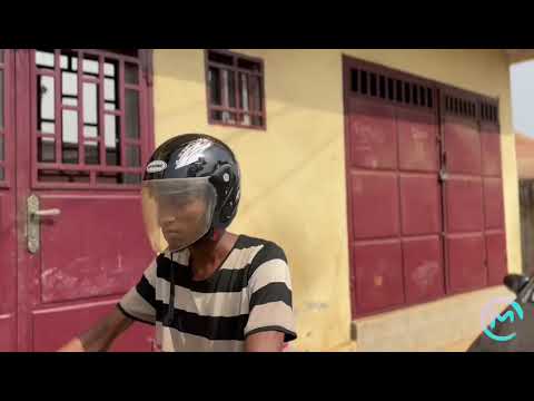 Démo Application mamdoo