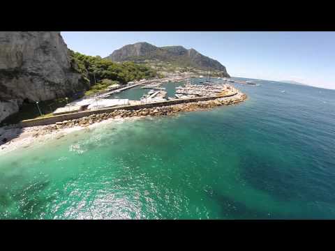 52 Super Series 2014 - Rolex Capri Sailing Week