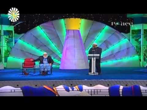 Why did Yusuf Estes embrace Islam after being a Christian scholar_Yusuf Estes_alecture _   the conve