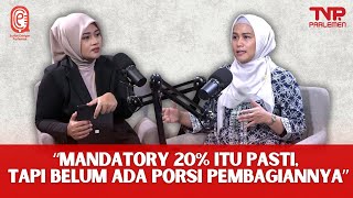 EFISIENSI ANGGARAN, APA KABAR UKT, KIP, LPDP DAN RISET KITA? | Sudut Dengar Parlemen
