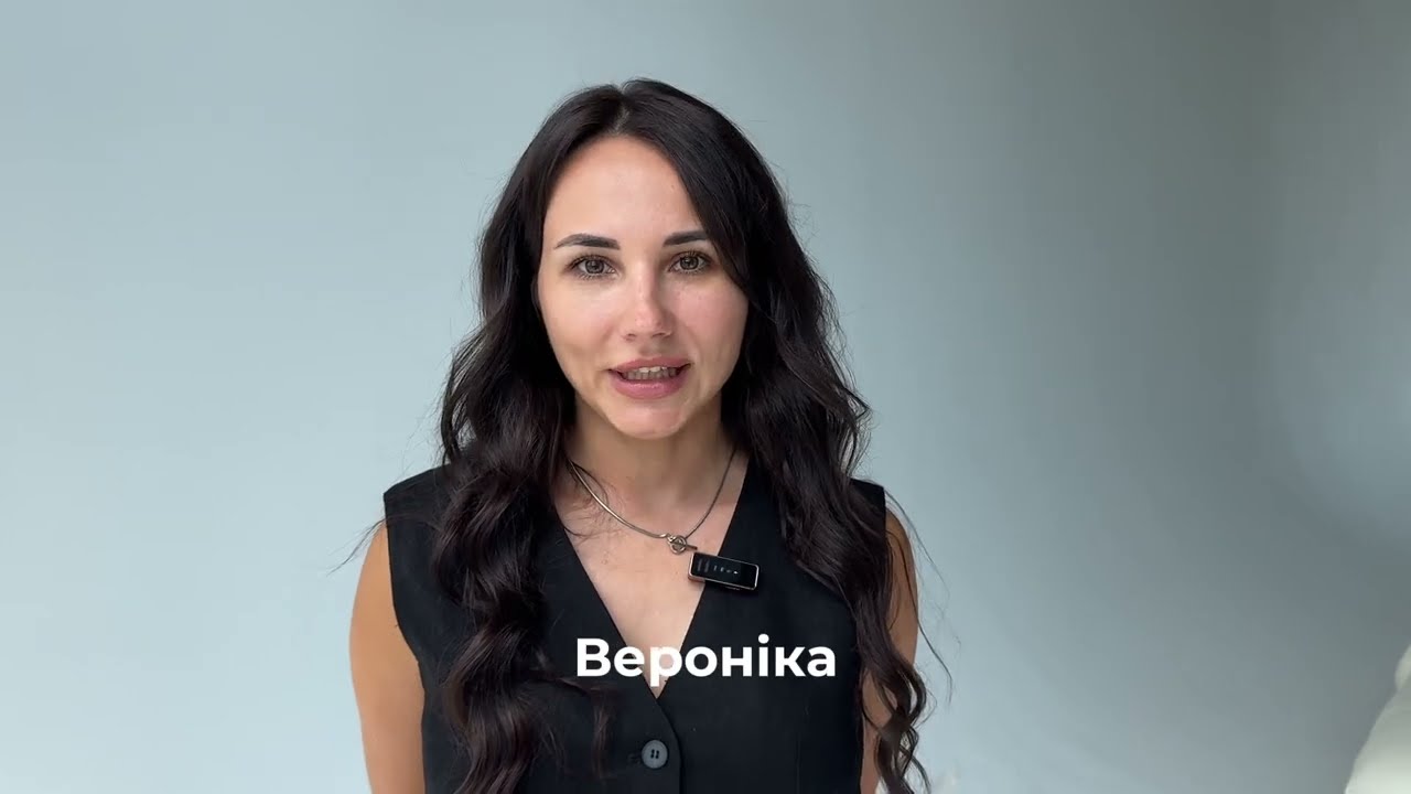 Head of Supply Department, Veronica