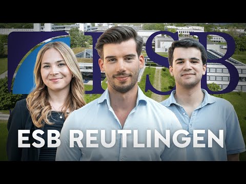 ESB Business School BWL-Studium: Alles, was du wissen musst!
