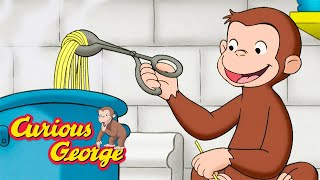 Download lagu George's Magical Kitchen! ๐ต Full Episodes | Curious George mp3 Download lagu George's Magical Kitchen! ๐ต Full Episodes | Curious George mp3