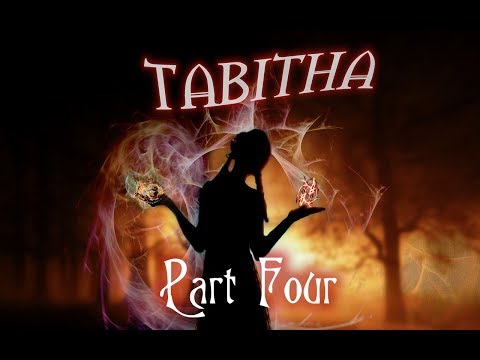 Tabitha Part 4 by Derek Hawke