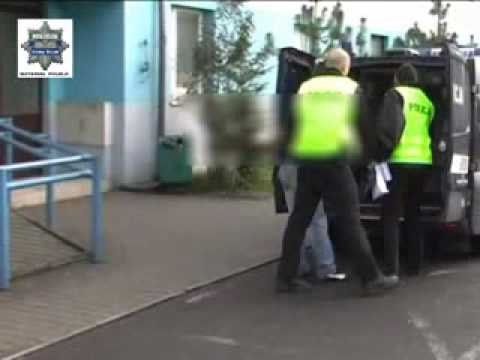 Trafił do aresztu za napad z użyciem strzykawki