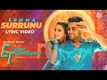 Summa Surunu Song From ET BGM For Ringtone And Whatsapp Status