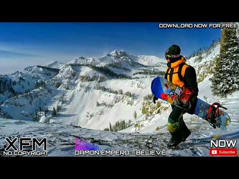 Damon Empero - Beleive ft. Adam Benjamin | Electro House | Xyclone Free Muic | No Copyright