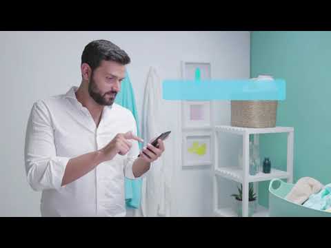 Пральна машина Candy CO41265TXE/1-S