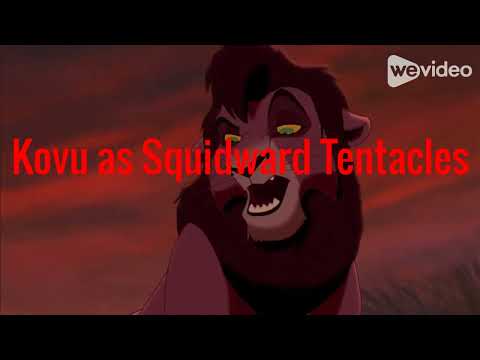 The SpikeBob DragonPants Movie part 15 - End Credits