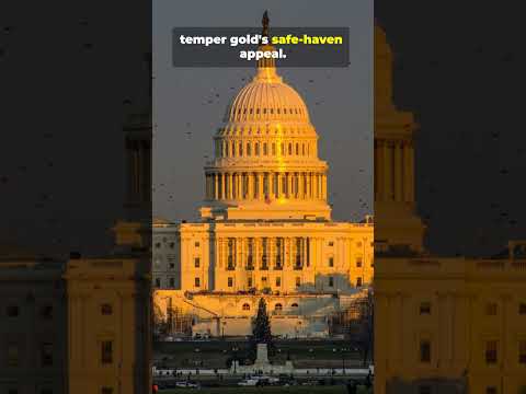 Gold Eyes $4,200? Rate Cuts Supercharge the Rally