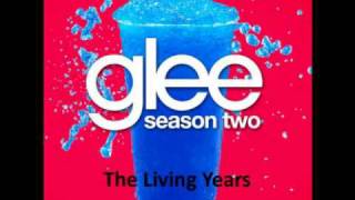 Glee - The Living Years