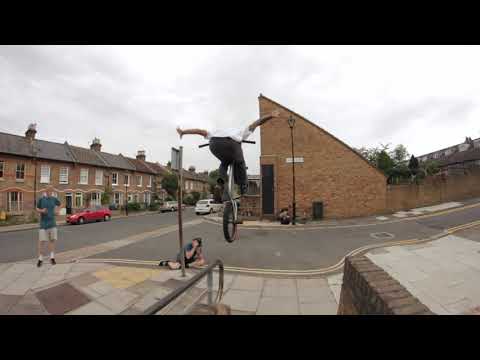 Ride To Glory 2014 - Premium UK Trailer