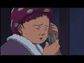 Ghost Stories Funny English Dub