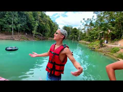 Viana Mc - Tive Minha Responsa ft. the felix (Prod. The Block) Video Oficial