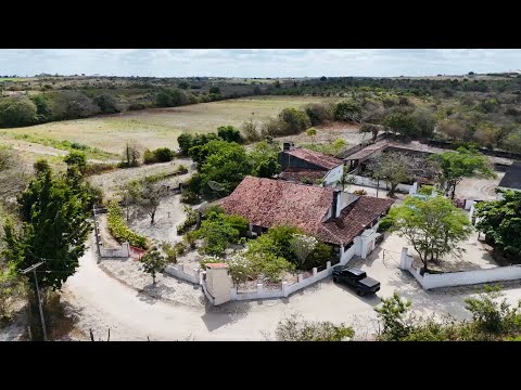 Sítio em Areial PB, medindo 43 hectares, R$ 680.000,00